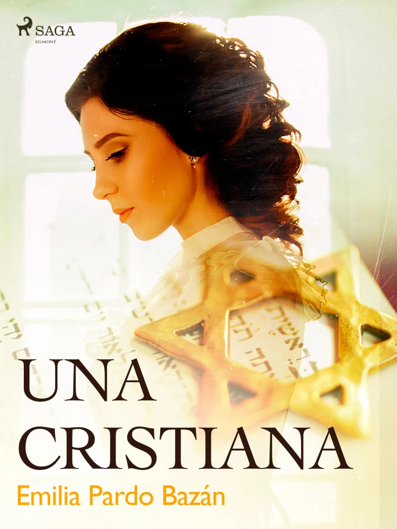 Portada: Una cristiana