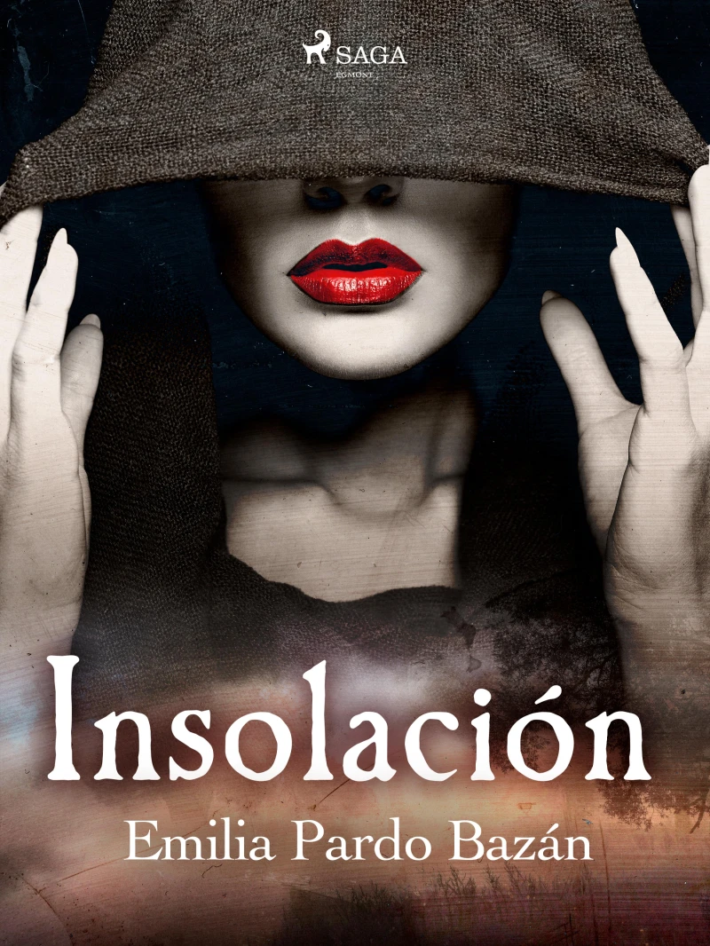 Portada: Insolación