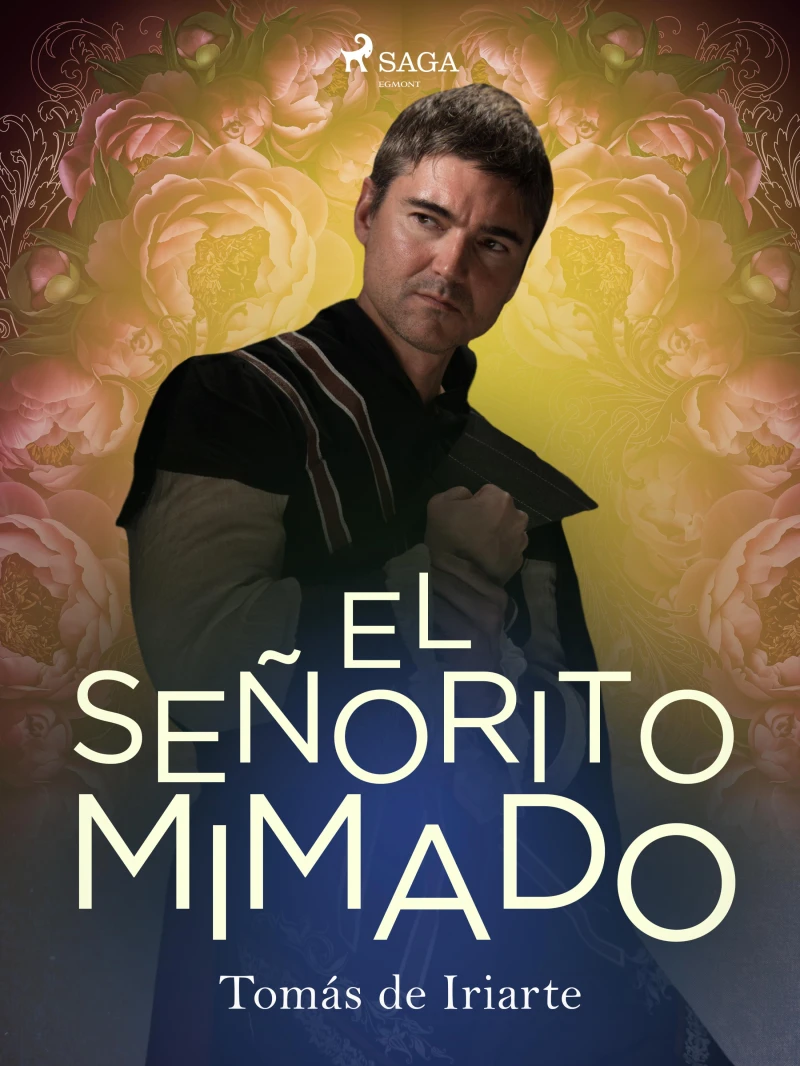 Portada: El señorito mimado