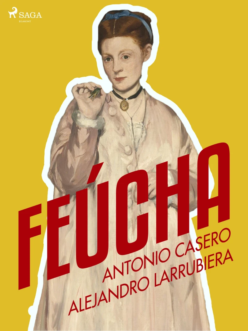 Portada: Feúcha