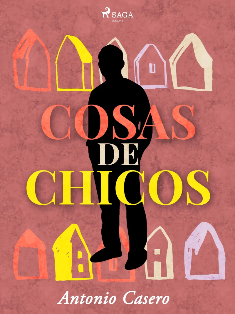 Portada: Cosas de chicos
