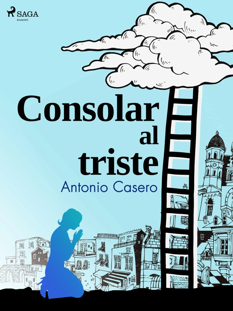 Portada: Consolar al triste