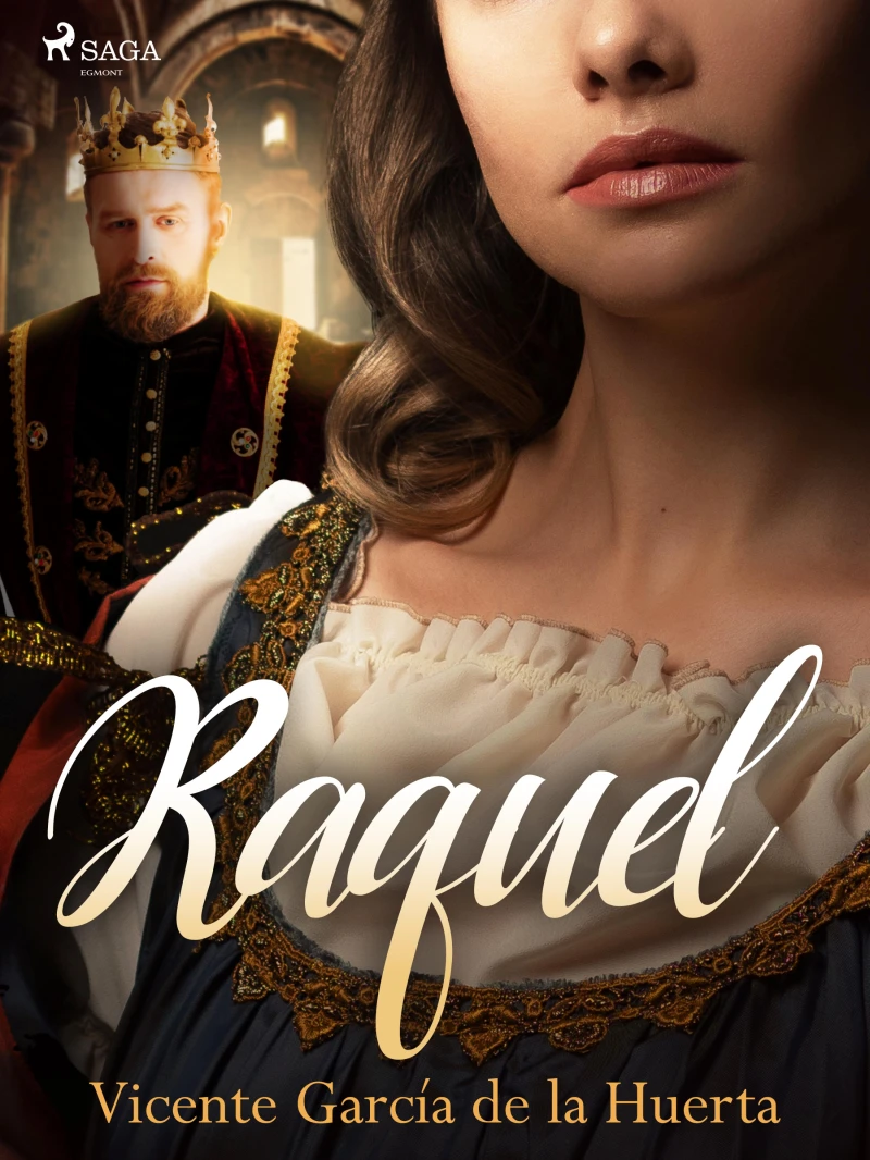 Portada: Raquel