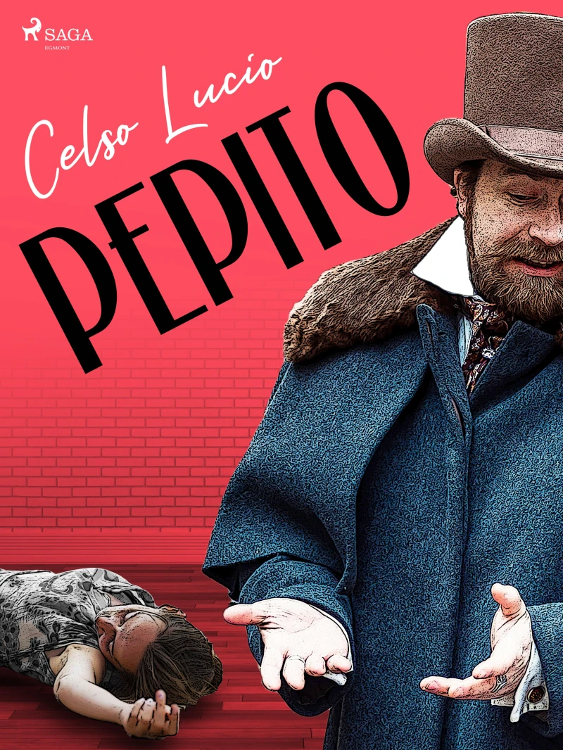 Portada: Pepito