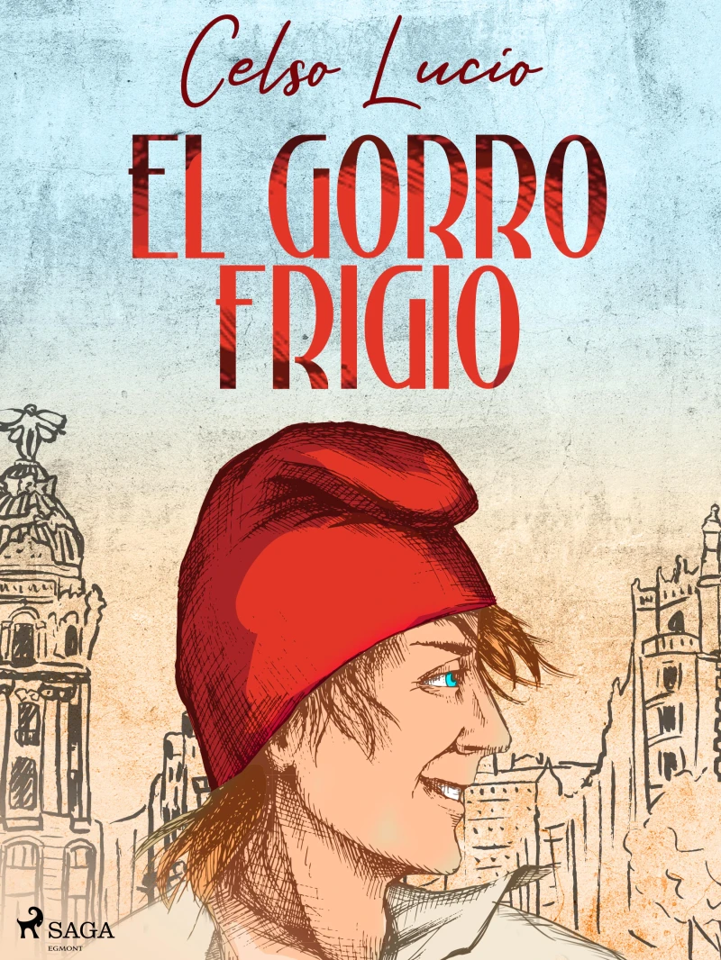 Portada: El gorro frigio