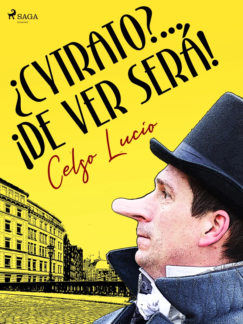 Portada: ¿Cytrato?... ¡De ver será!