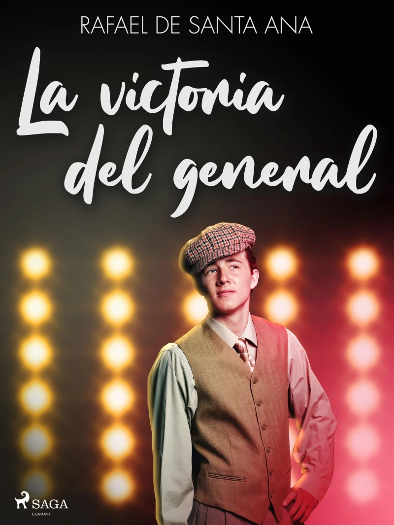 Portada: La victoria del general