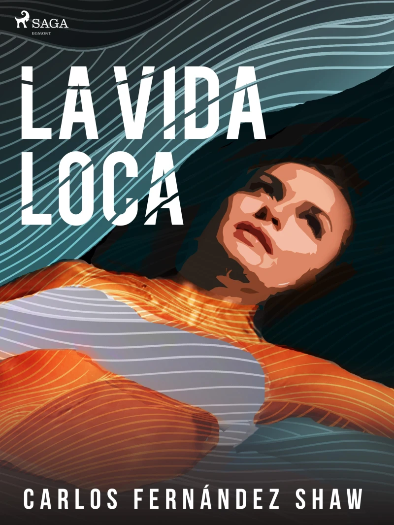 Portada: La vida loca