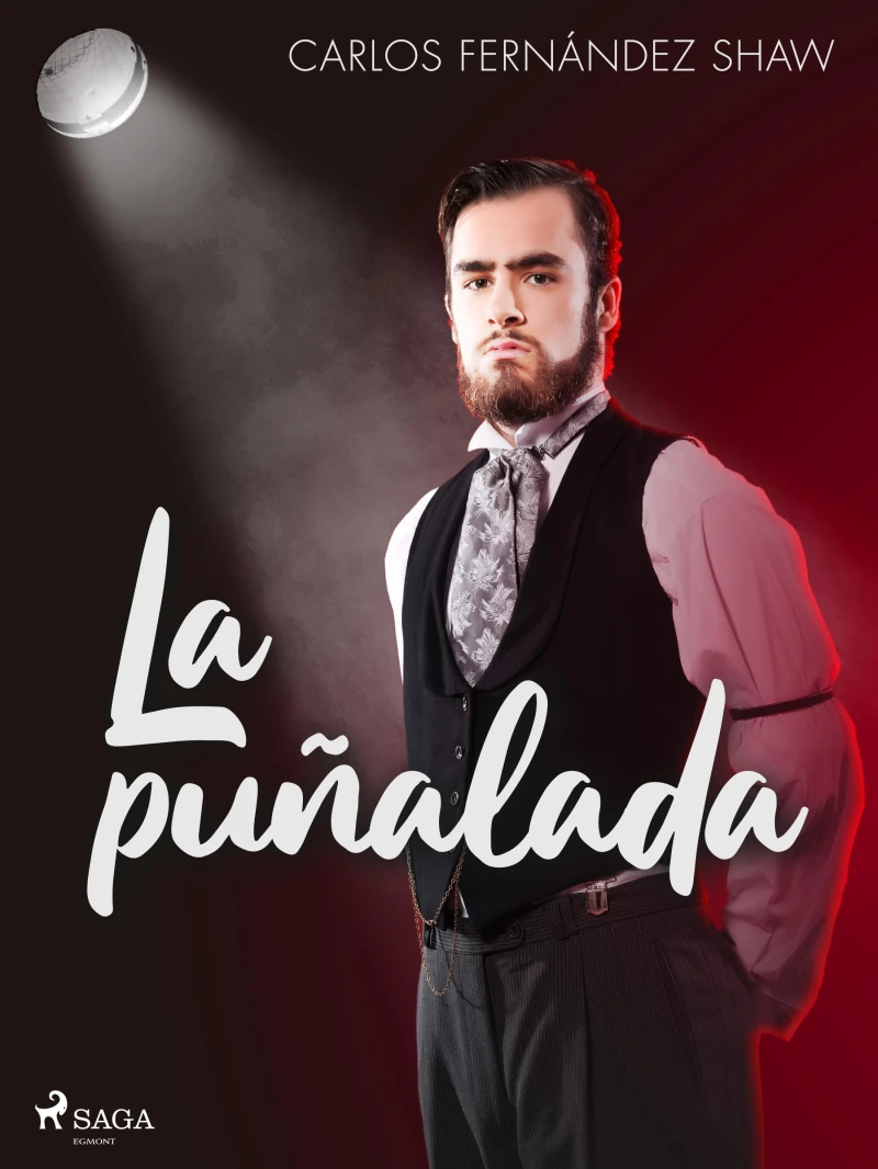 Portada: La puñalada