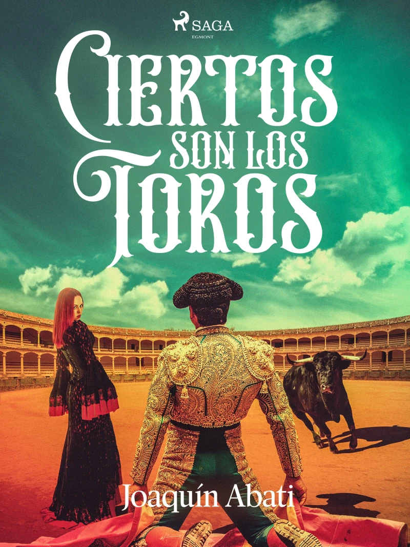 Portada: Ciertos con los toros