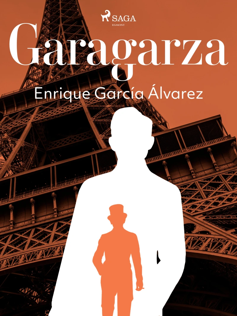 Portada: Garagarza