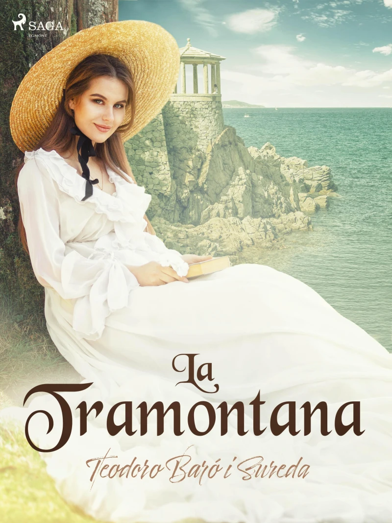 Portada: La Tramontana