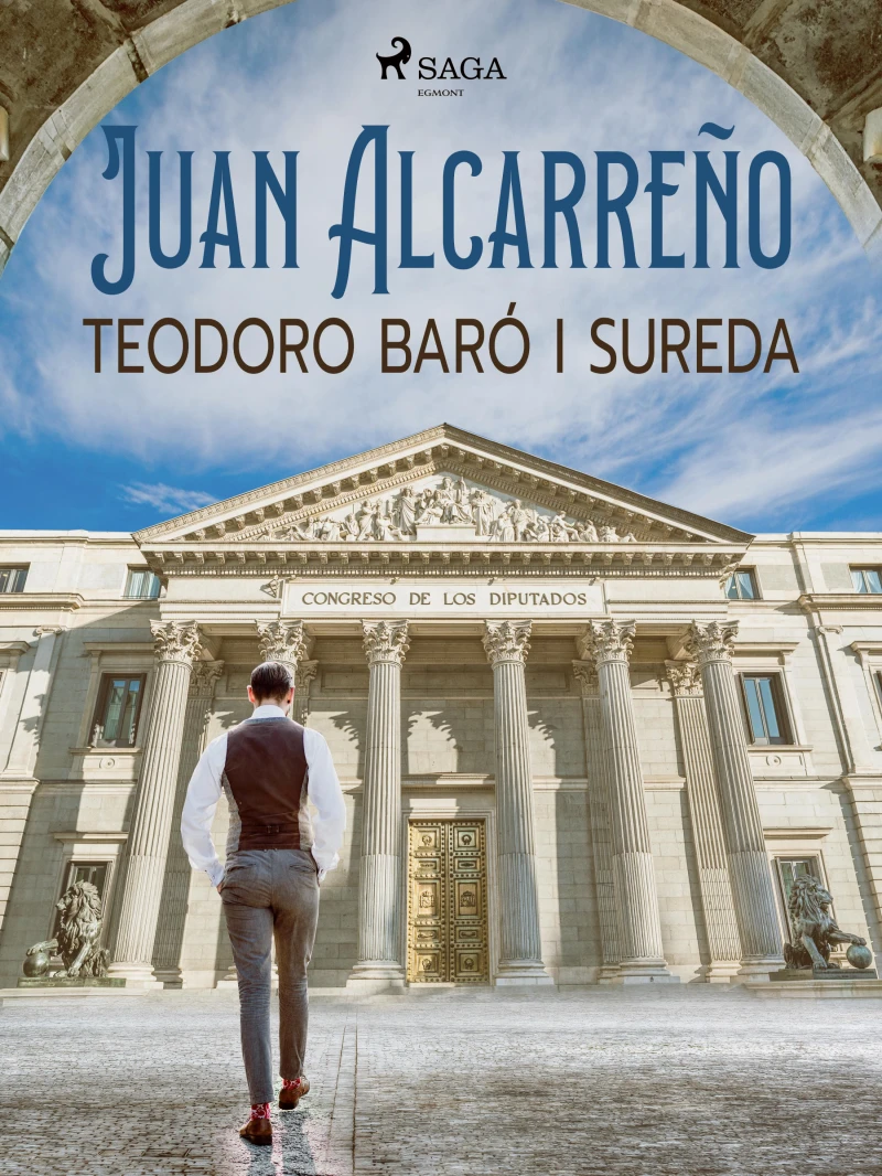 Portada: Juan Alcarreño