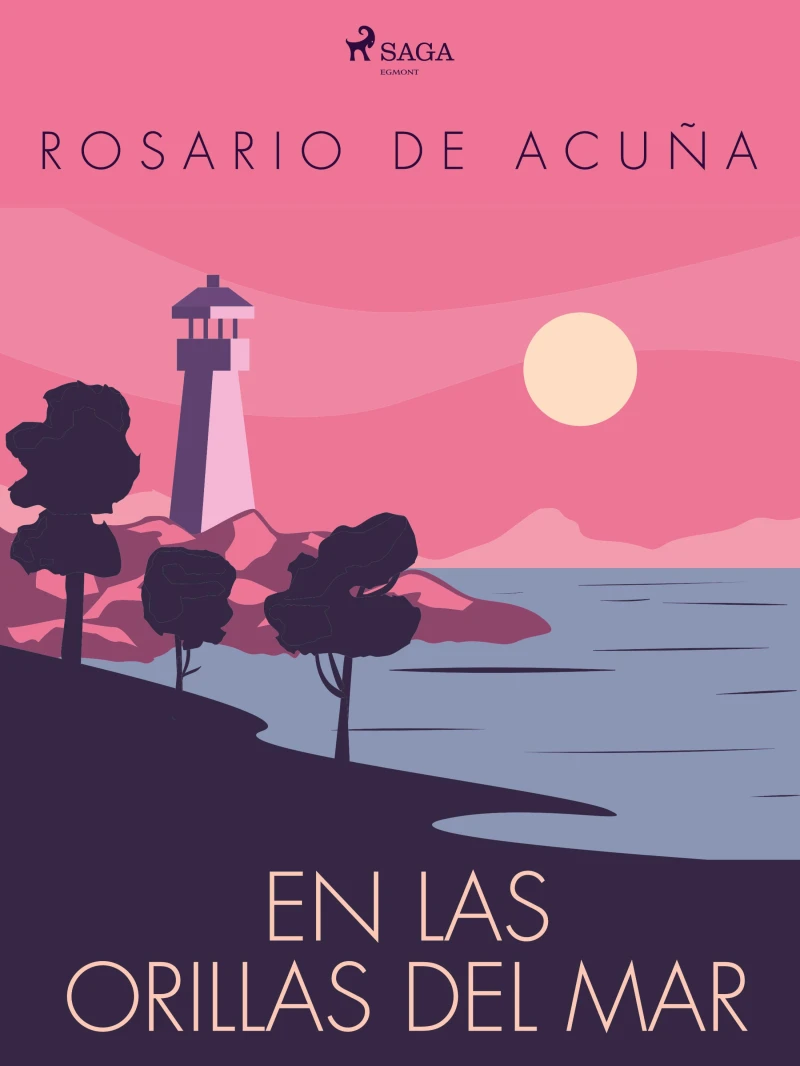 Portada: En las orillas del mar