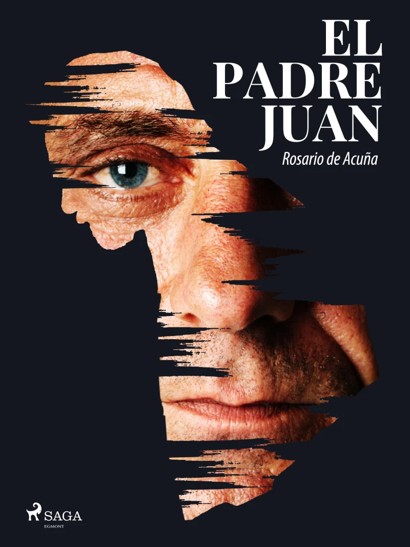 Portada: El padre Juan