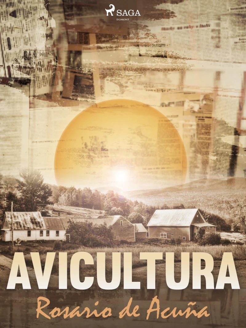 Portada: Avicultura