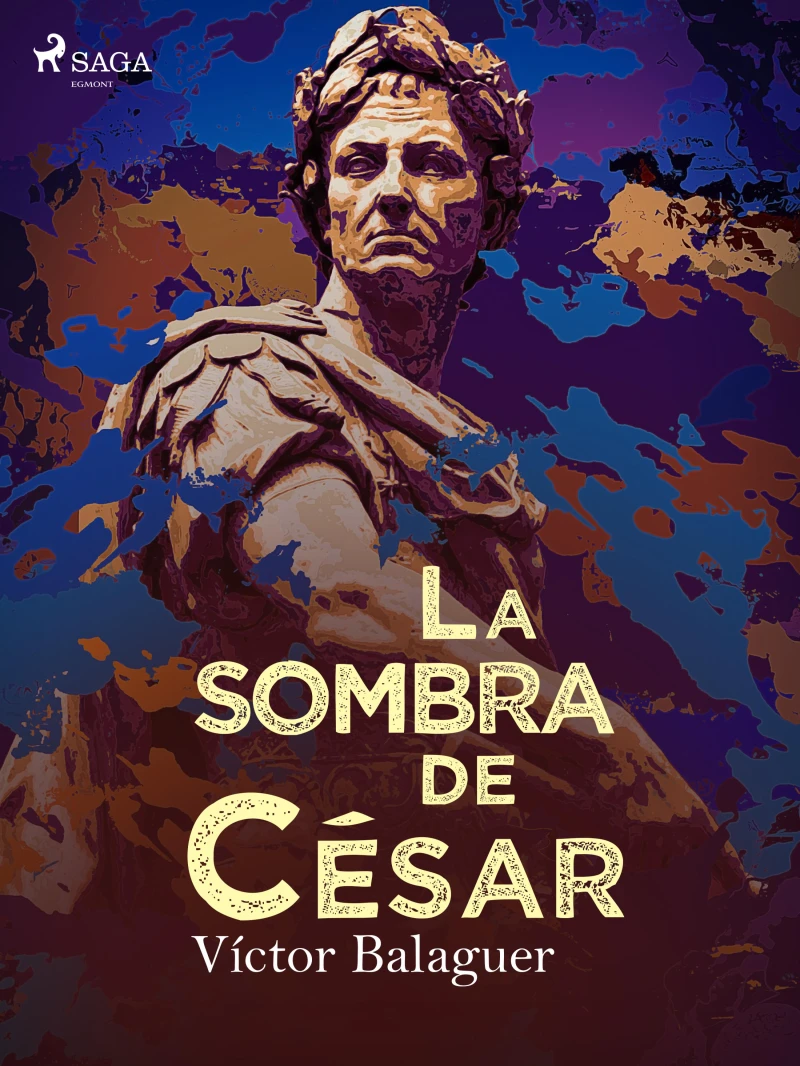 Portada: La sombra de César