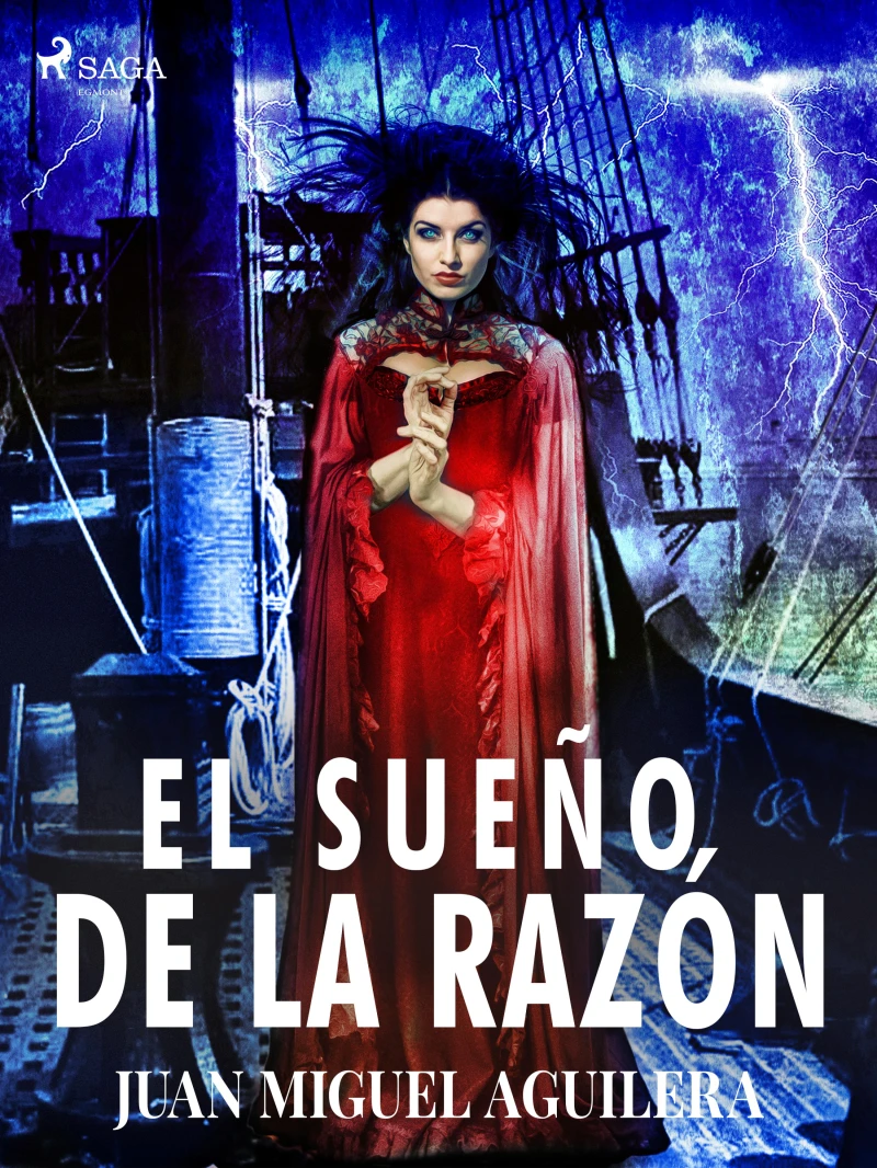 Portada: El sueño de la razón