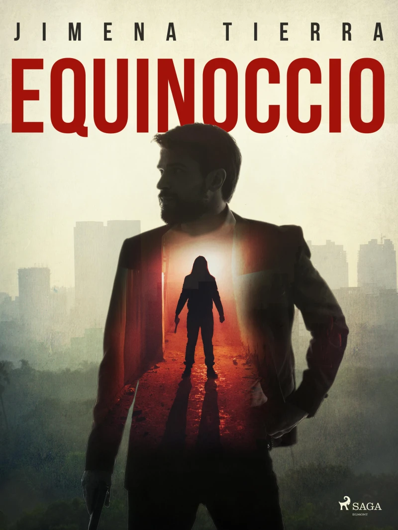 Portada: Equinoccio
