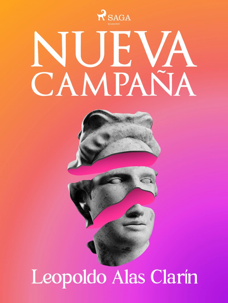 Portada: Nueva campaña