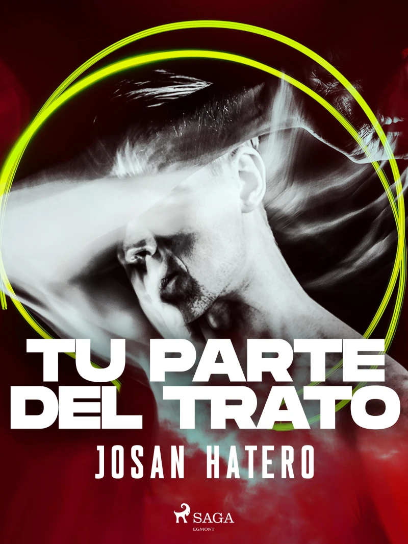 Portada: Tu parte del trato