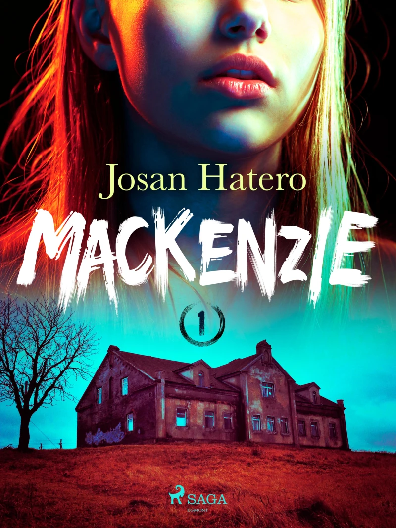 Portada: Mackenzie 1