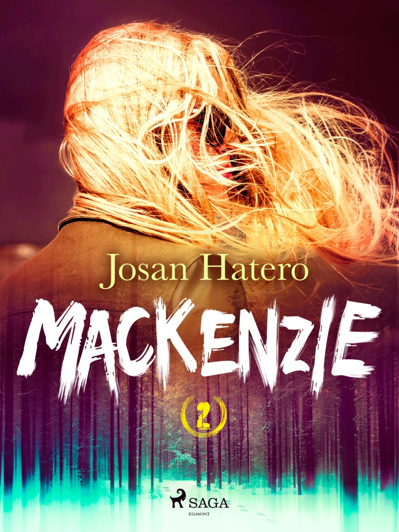 Portada: Mackenzie 2