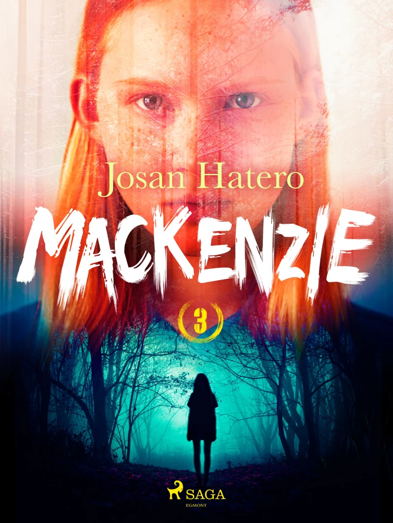 Portada: Mackenzie 3