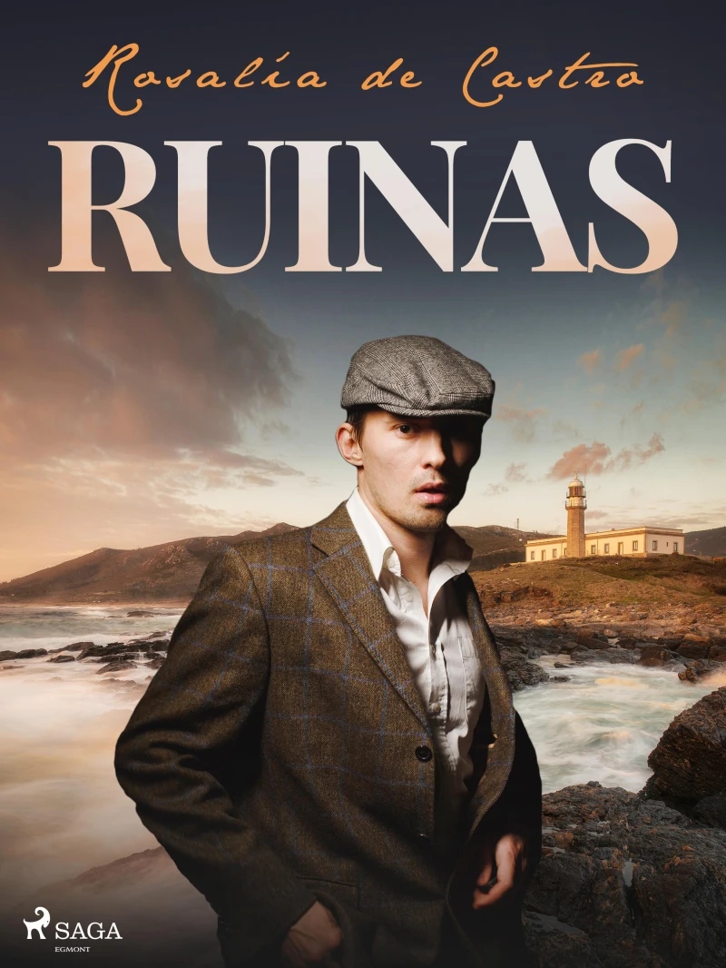Portada: Ruinas