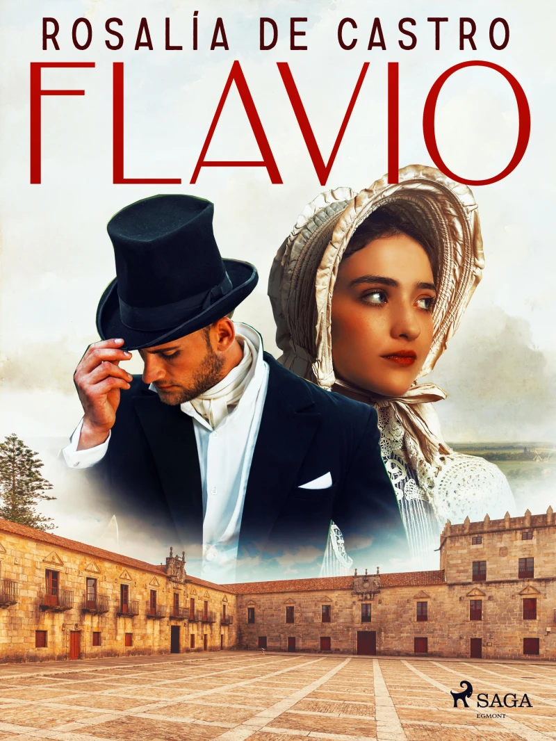Portada: Flavio