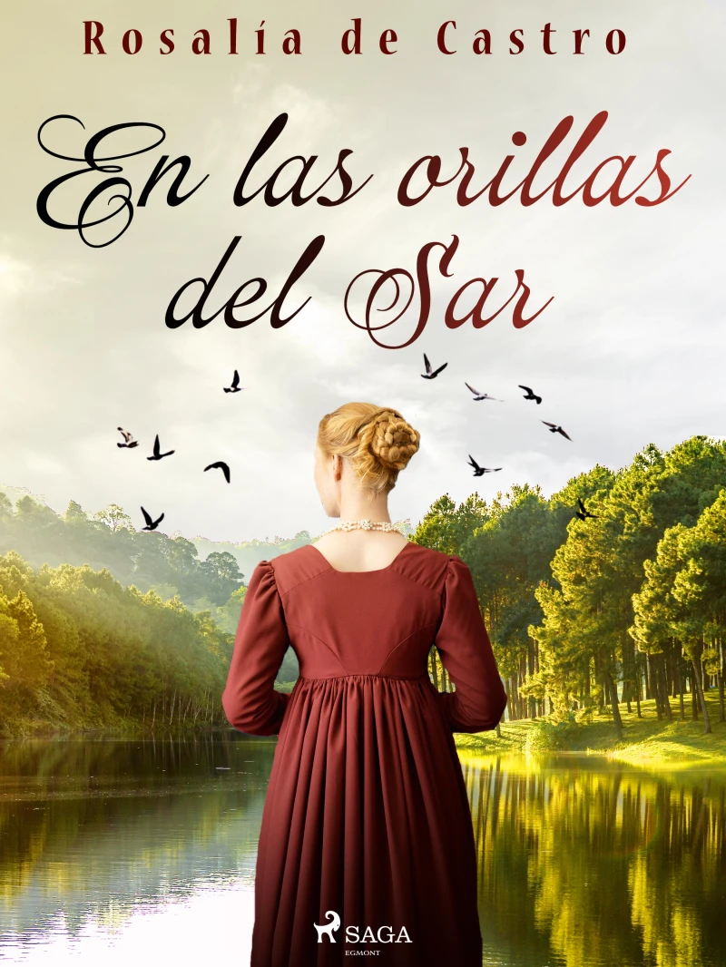 Portada: En las orillas del Sar