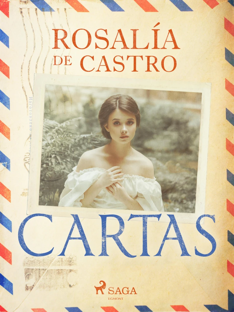 Portada: Cartas