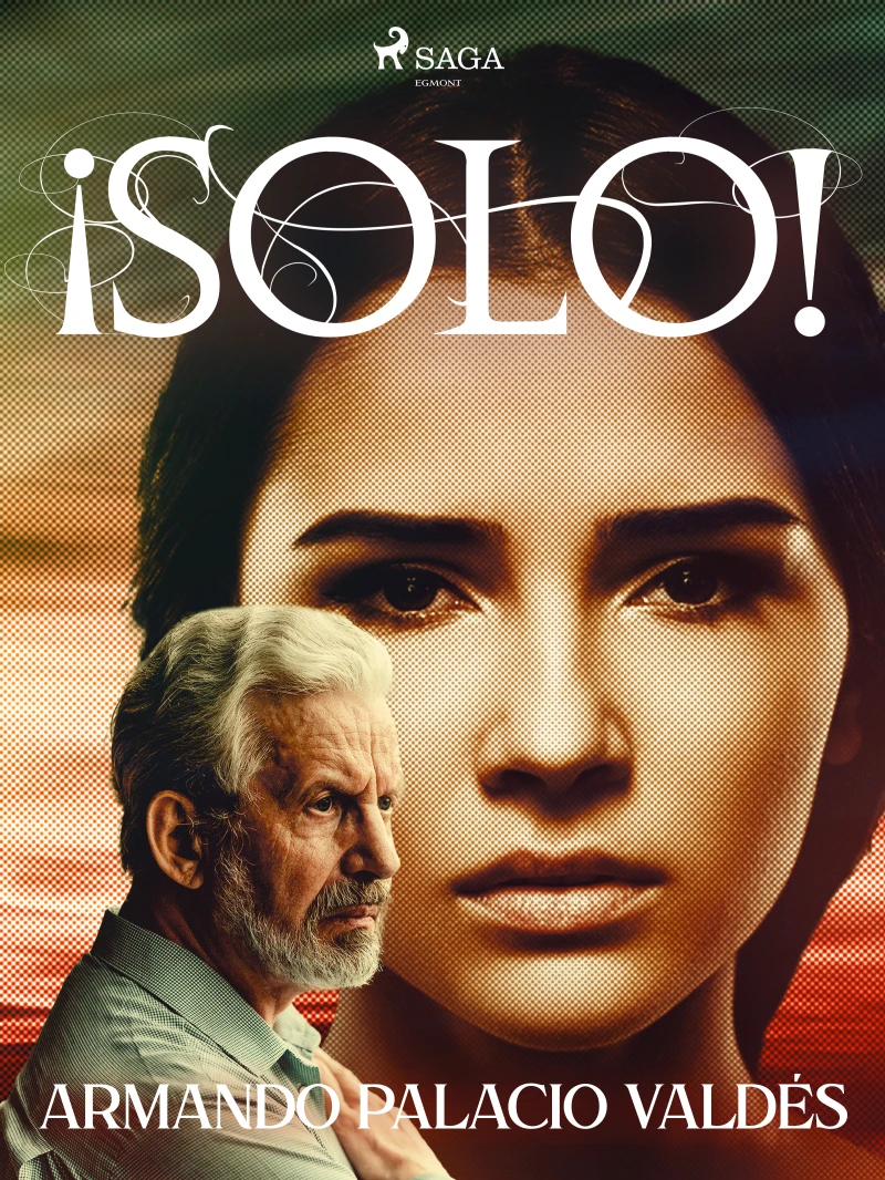 Portada: ¡Solo!