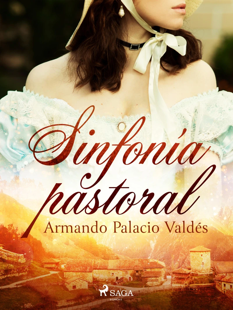 Portada: Sinfonía pastoral