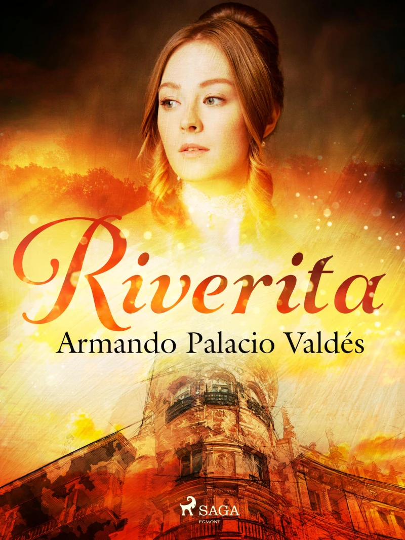 Portada: Riverita