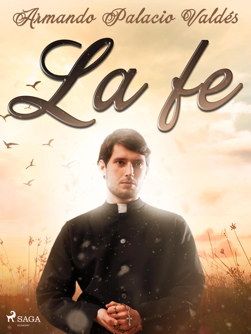 Portada: La fe