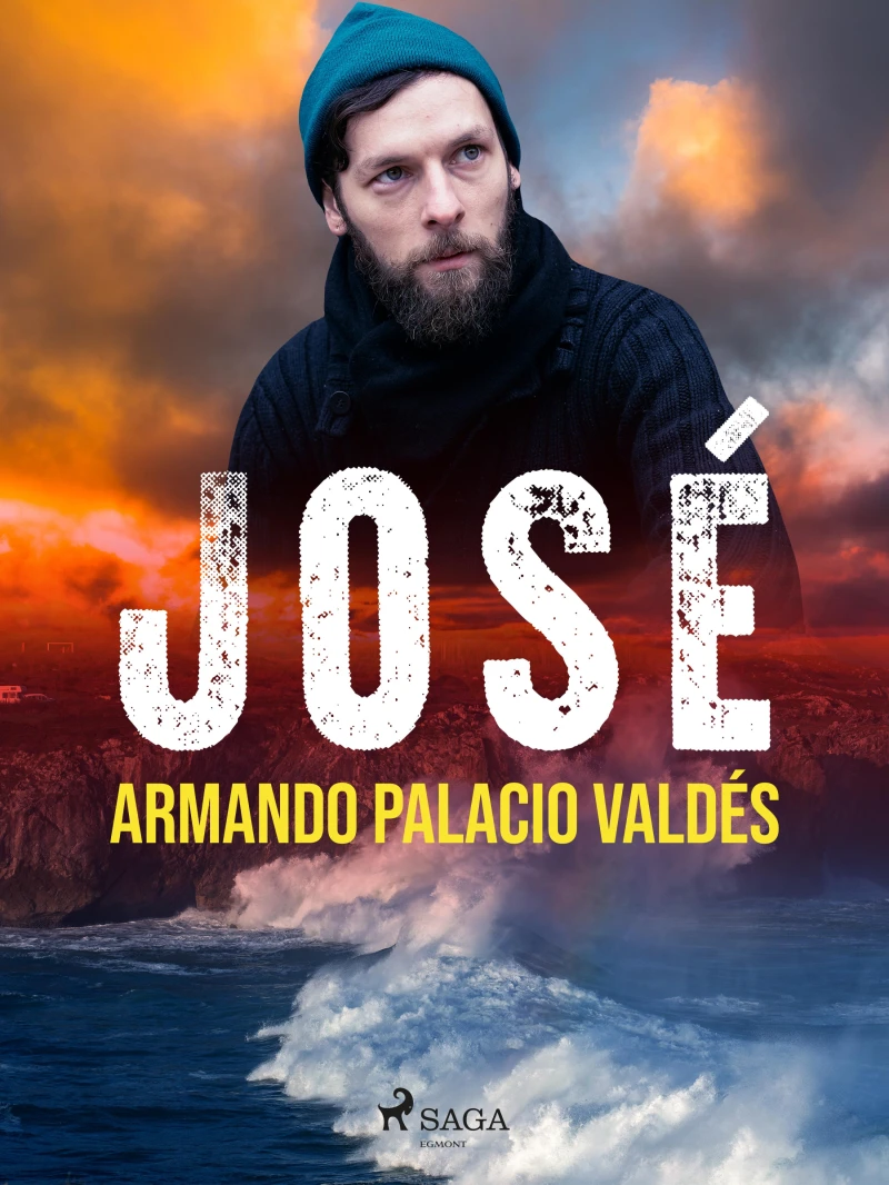 Portada: José