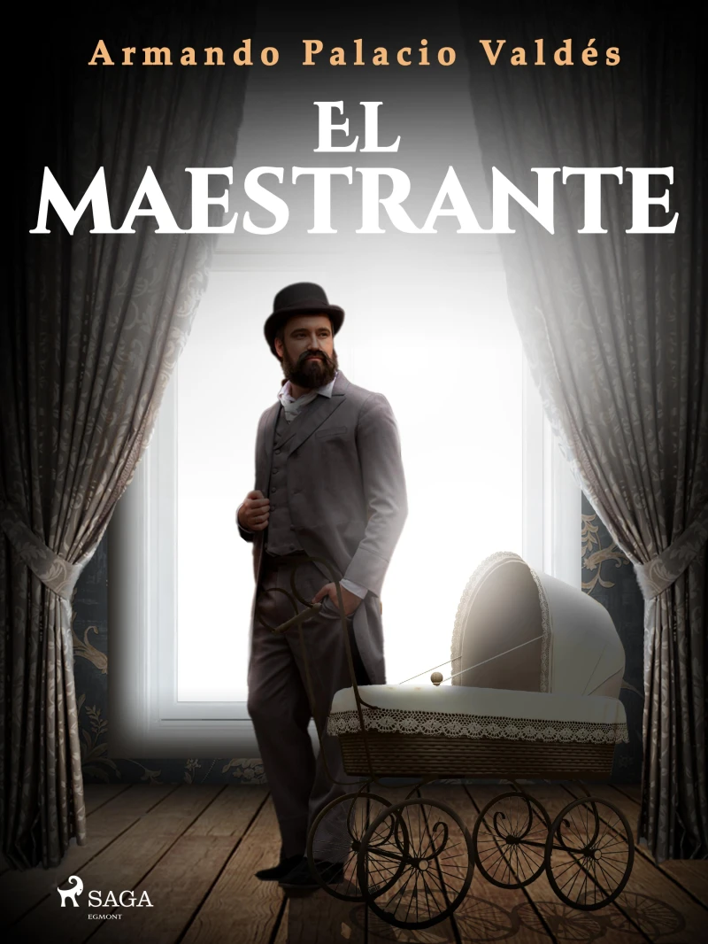 Portada: El maestrante