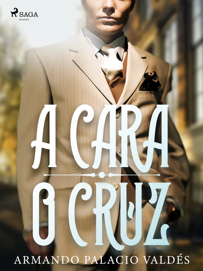 Portada: A cara o cruz