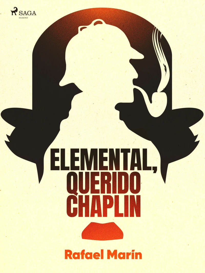 Portada: Elemental, querido Chaplin