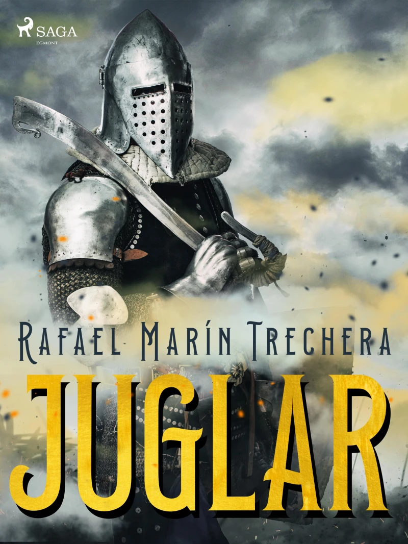 Portada: Juglar