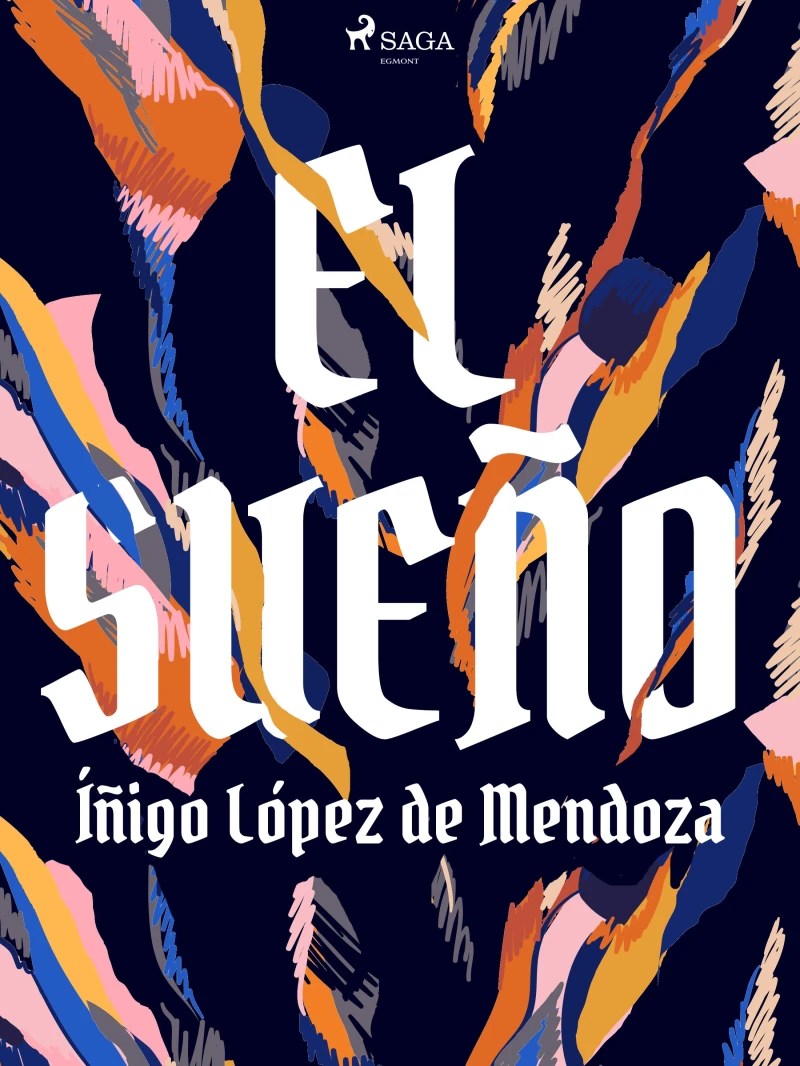 Portada: El sueño