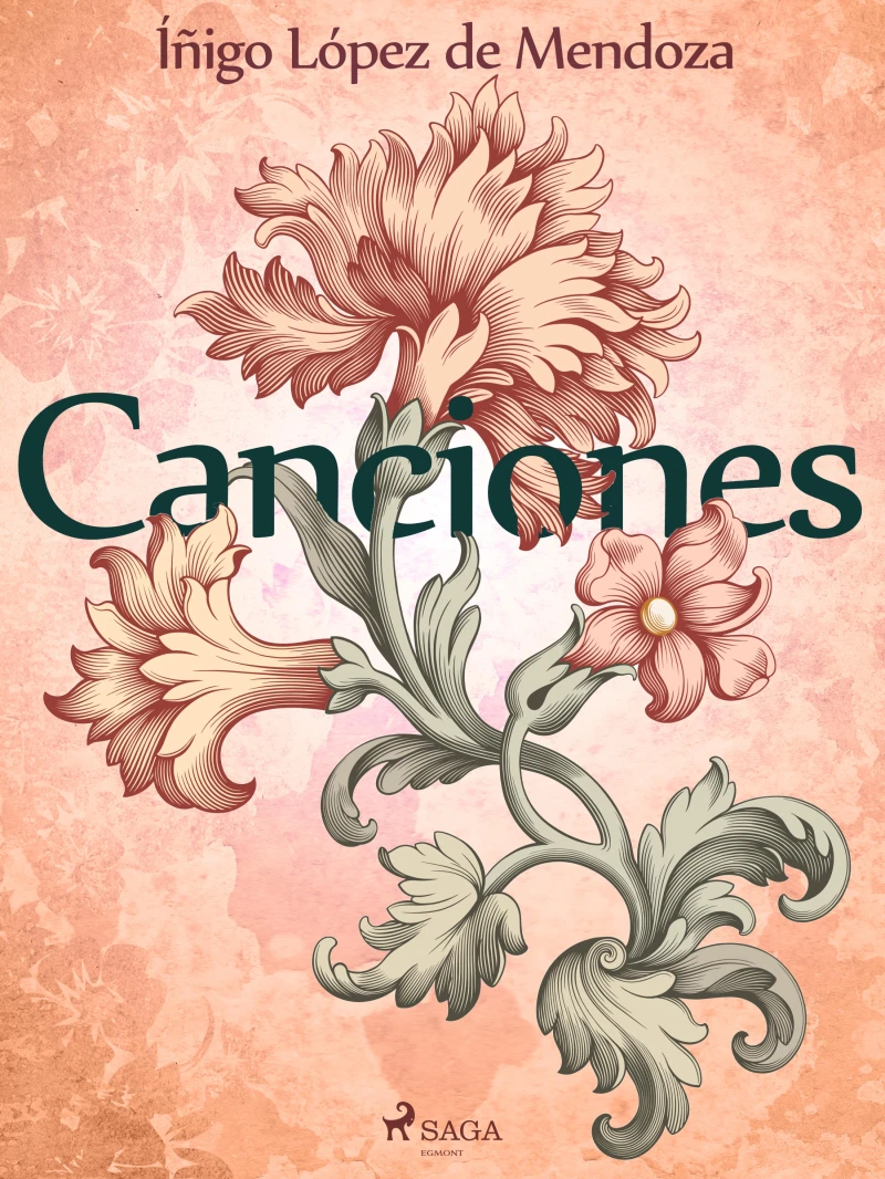 Portada: Canciones