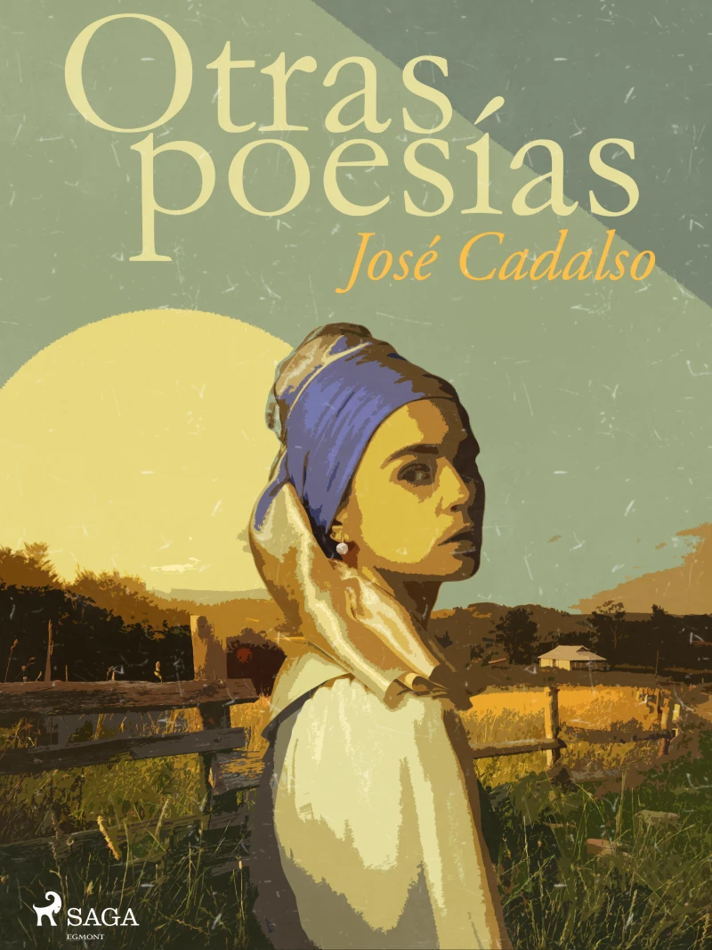 Portada: Otras poesías