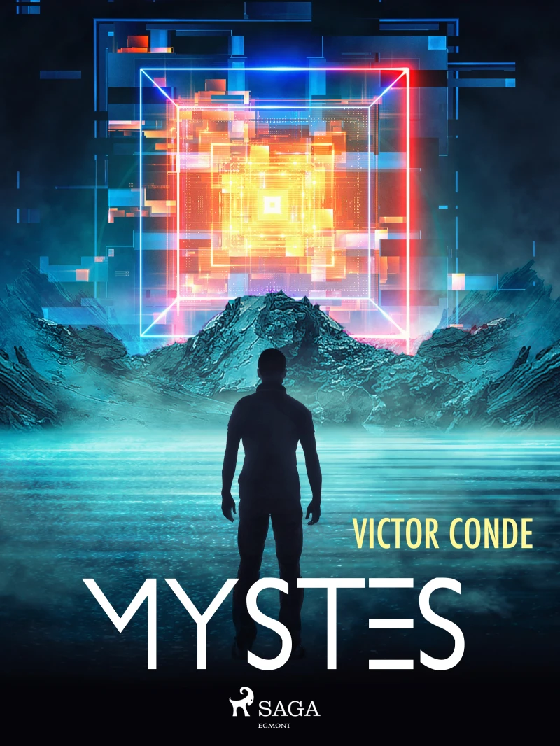 Portada: Mystes