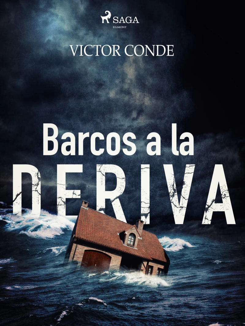 Portada: Barcos a la deriva