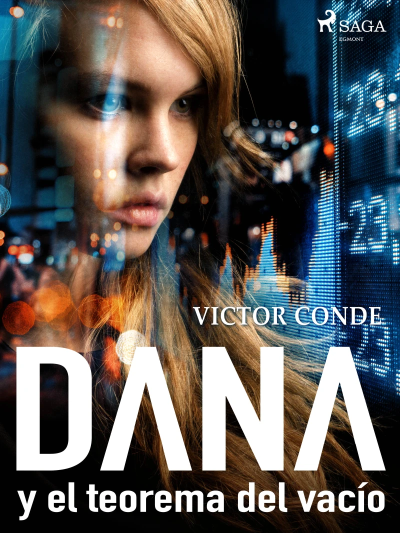 Portada: Dana y el teorema del vacío
