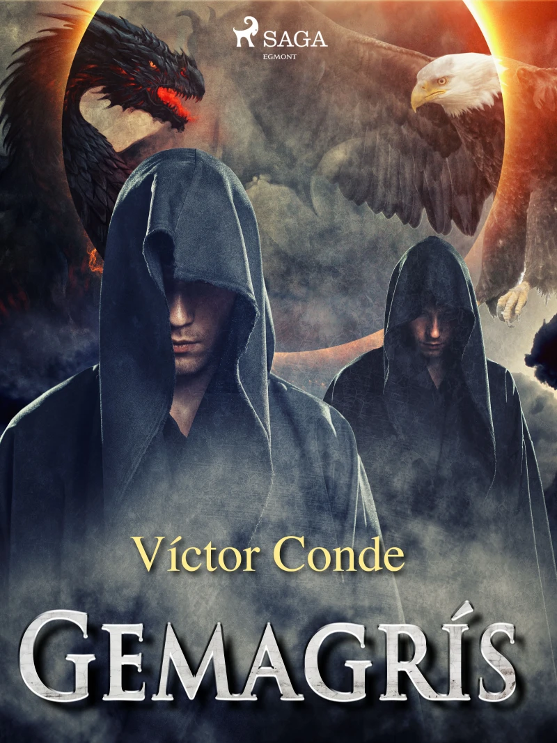 Portada: Gemagrís
