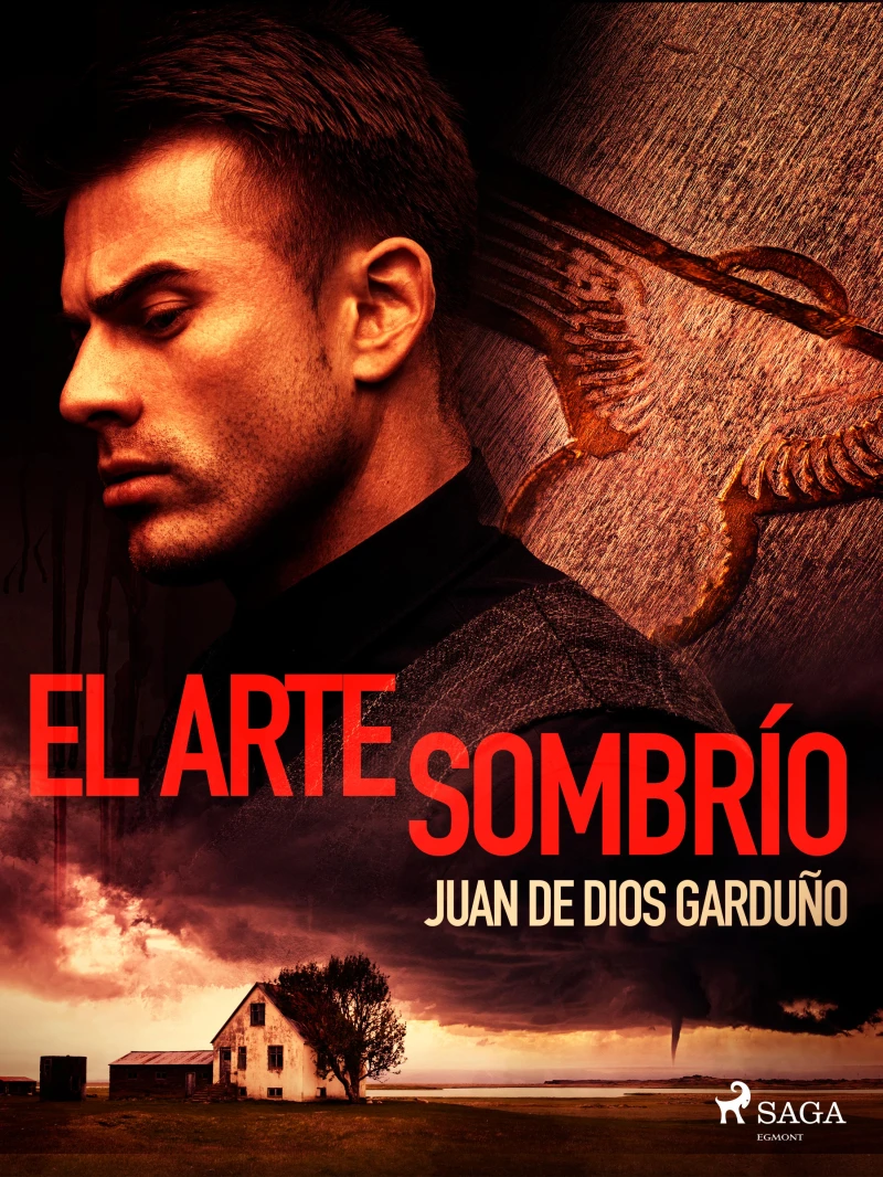 Portada: El arte sombrío