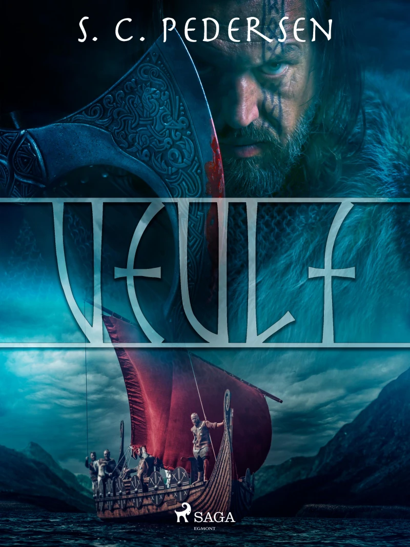 Portada: Veulf